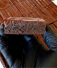 BG Chocolate Brownie