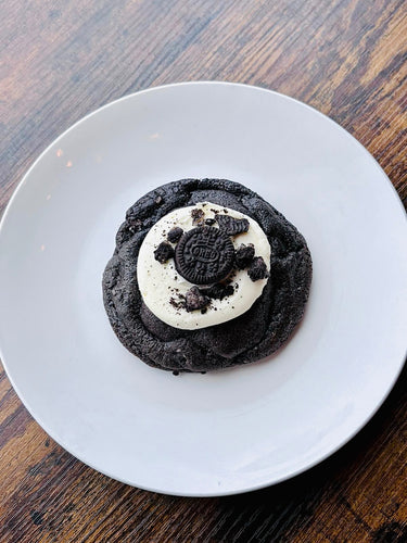 BG Oreo Protein Cookie