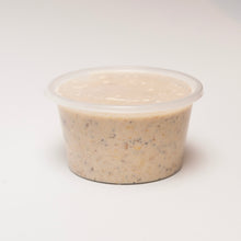 Banana & Pecan Overnight Oats