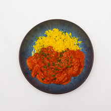 Chicken Tikka Masala.