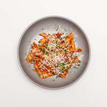 Protein Packed Spicy Chicken Penne (updated)
