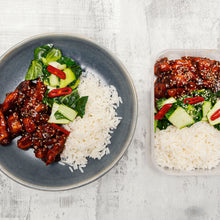 Korean Chicken