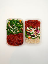 Lean beef Chilli