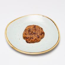 BG milk chocolate cookie