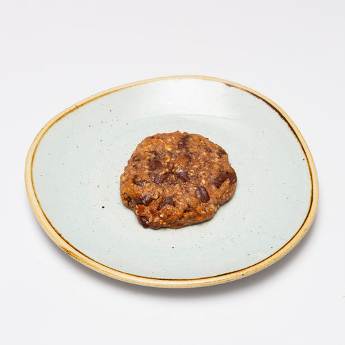 BG milk chocolate cookie