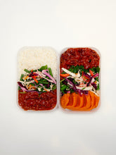 Lean beef Chilli