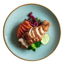 Cajun Chicken