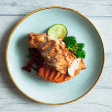 Light Fuel - Cajun Chicken