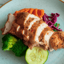 Light Fuel - Cajun Chicken