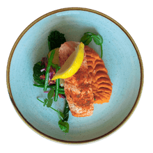 Cajun Salmon Fillet