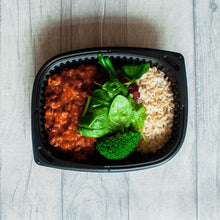 Light Fuel - Chilli con Carne