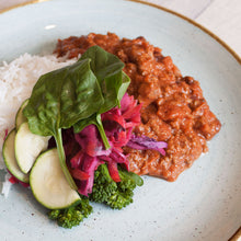 Light Fuel - Chilli con Carne