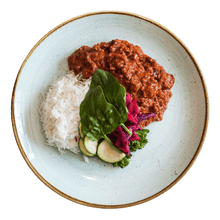 Light Fuel - Chilli con Carne