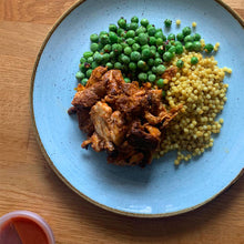 Light Fuel - Full Flavour Chicken Thighs