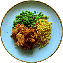 Full Flavour Chicken Thighs