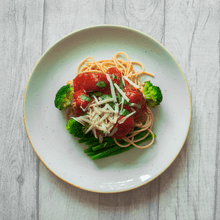 Italian Beef Meatballs