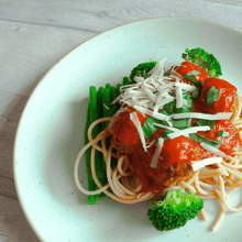 Italian Beef Meatballs