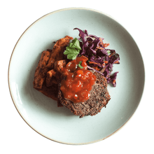 Lean Burger