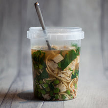 Fresh Noodle - Vietnamese Chicken