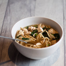 Fresh Noodle - Vietnamese Chicken