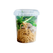 Fresh Noodle - Vietnamese Chicken