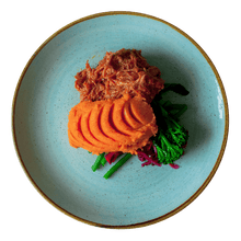 Pulled Pork