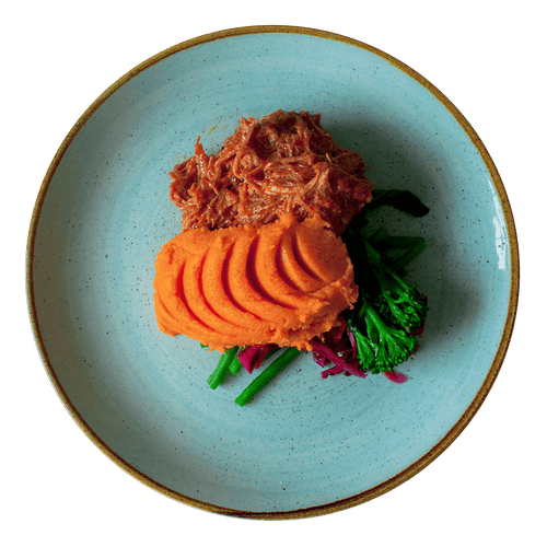 Pulled Pork