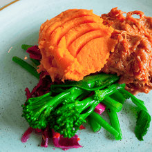 Pulled Pork