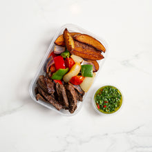 Chimicurri Beef
